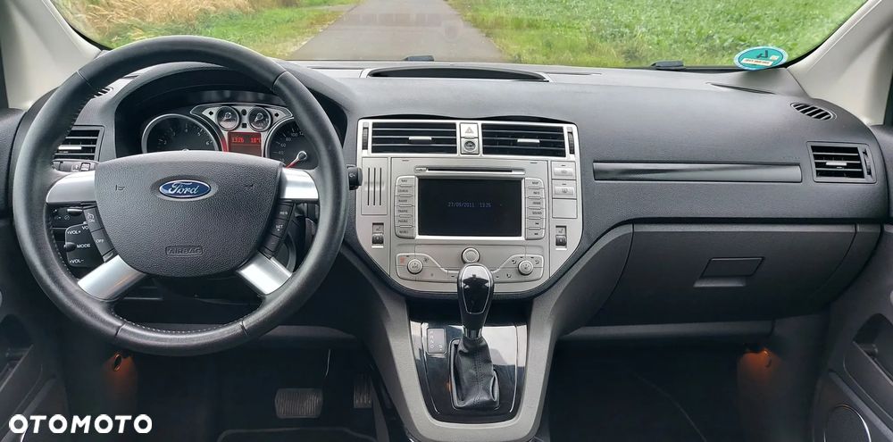 Ford Kuga 2.5 Trend - 10