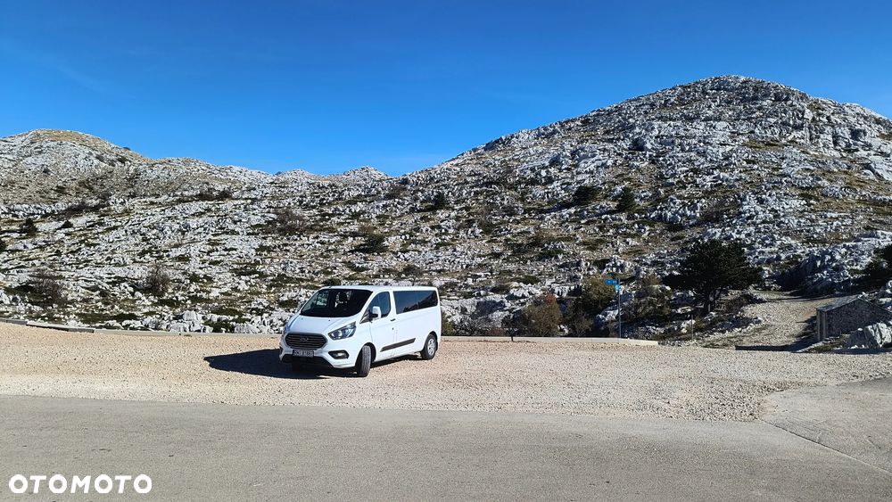 Ford Transit Custom - 18