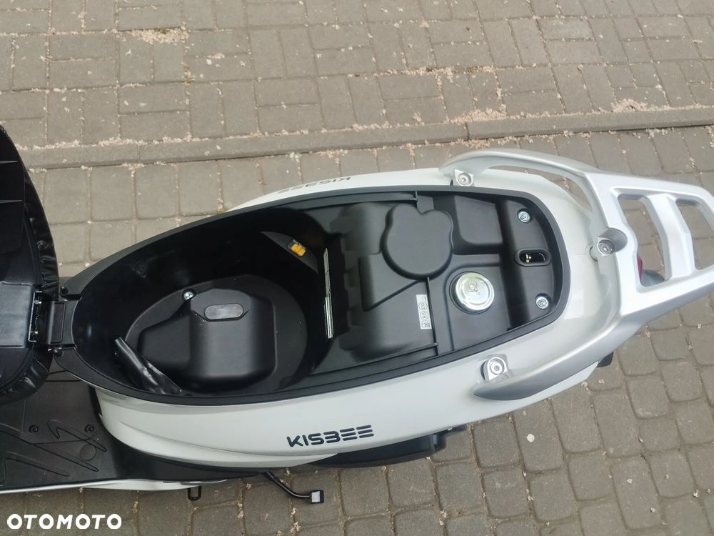 Peugeot Kisbee - 10