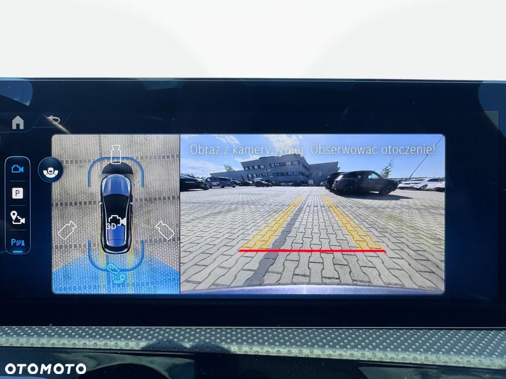 Mercedes-Benz CLA 220 d AMG Line 8G-DCT - 18