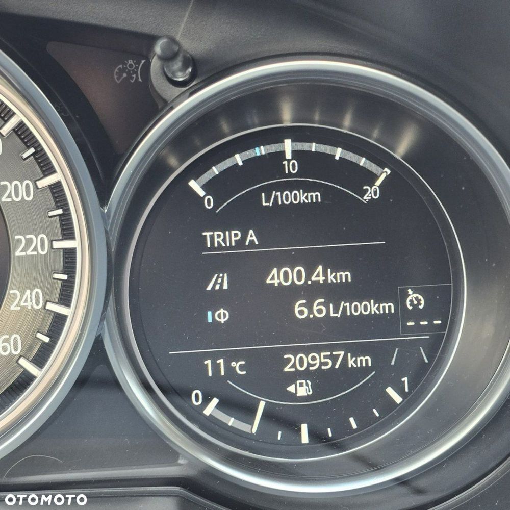 Mazda CX-5 2.0 Kanjo 2WD - 13