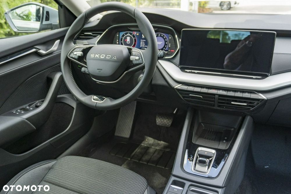 Skoda Octavia - 28