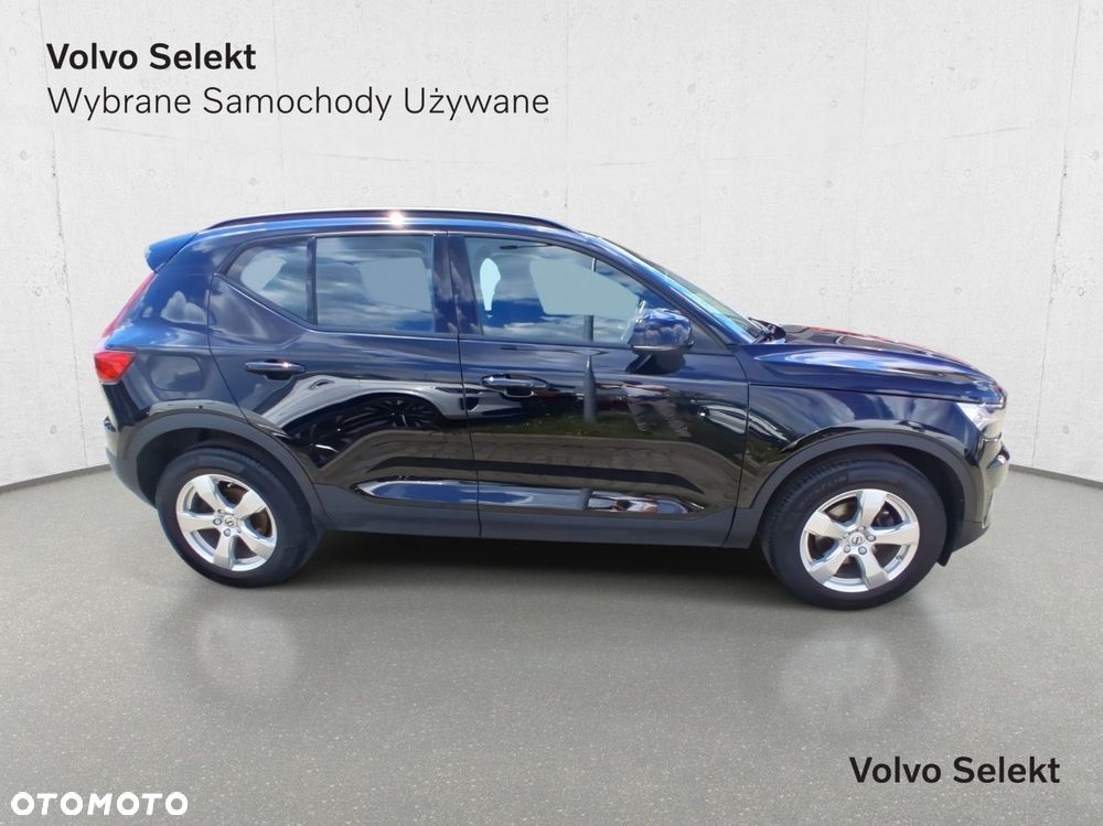 Volvo XC 40 - 5