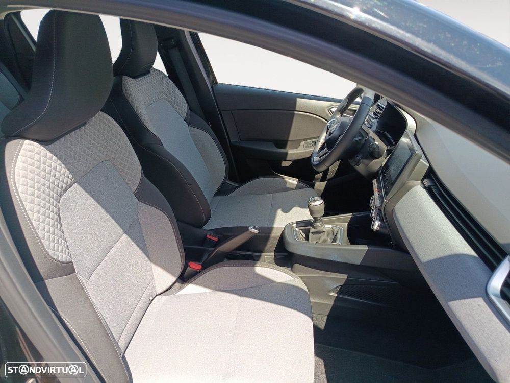 Mitsubishi Colt 1.0 MPI Kyoto - 15