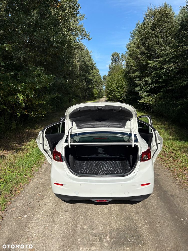 Mazda 3 2.0 Skyenergy - 10