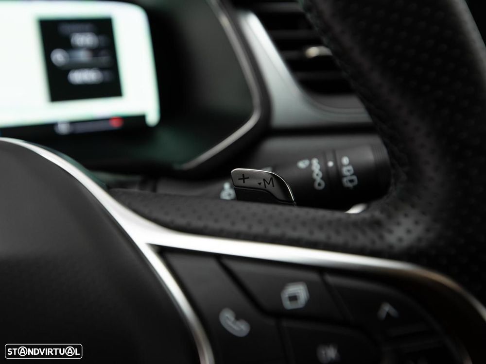 Renault Captur 1.3 TCe Techno EDC - 16