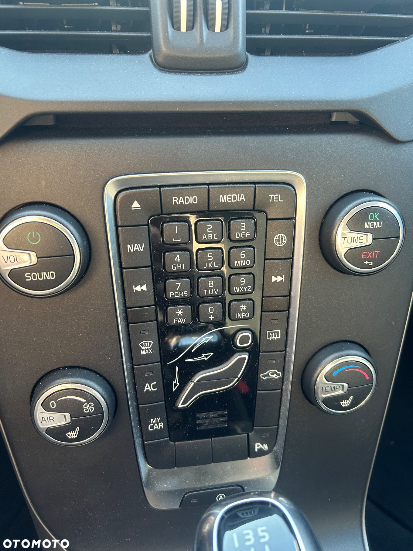 Volvo V40 D2 Momentum - 13