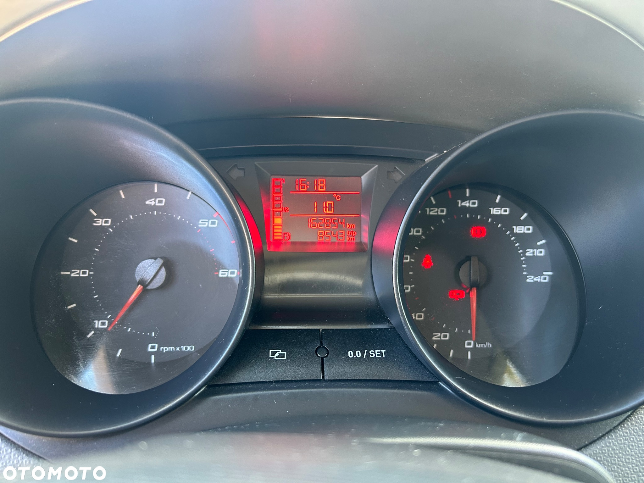 Seat Ibiza SC 1.2 TDI Style - 7
