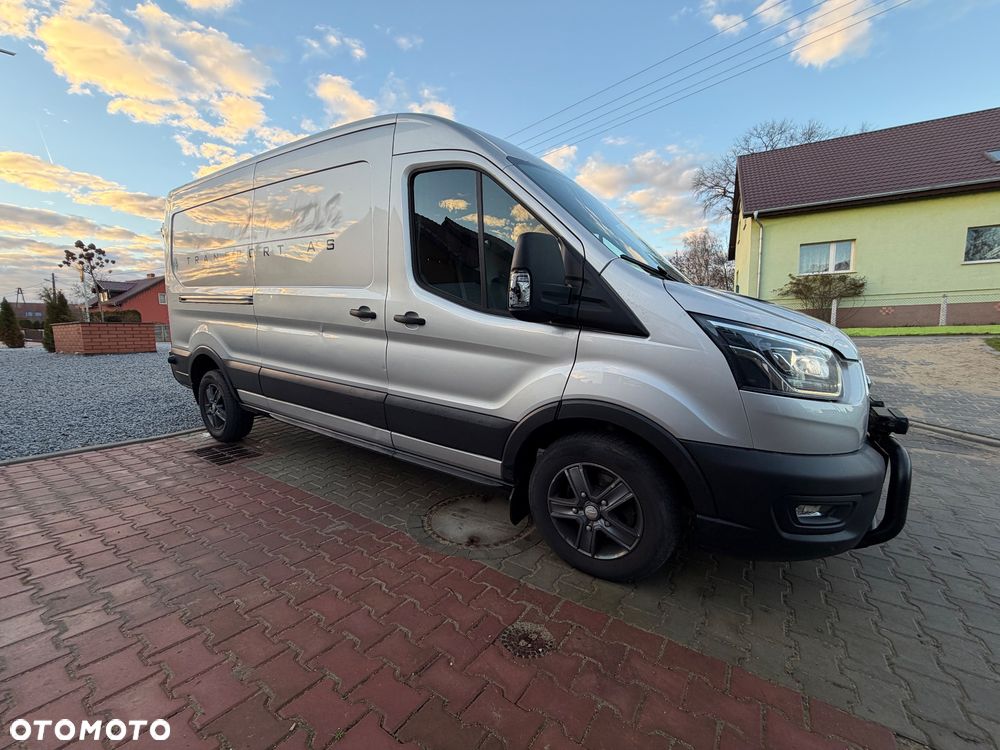 Ford Transit - 4