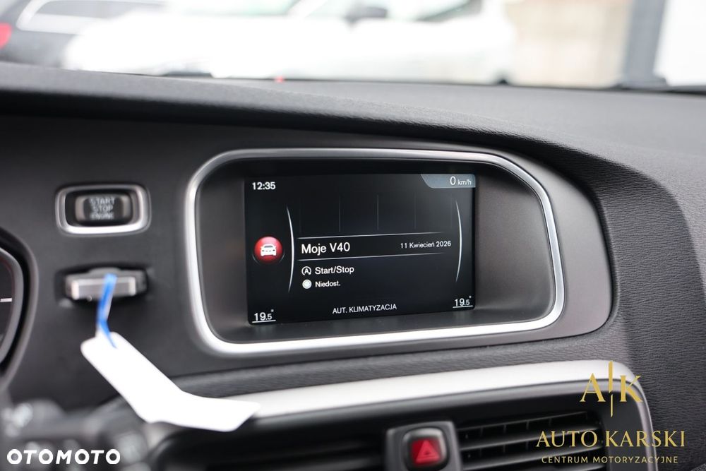 Volvo V40 - 17