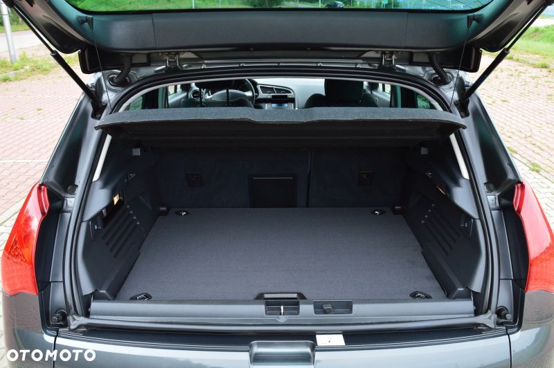 Peugeot 3008 - 15