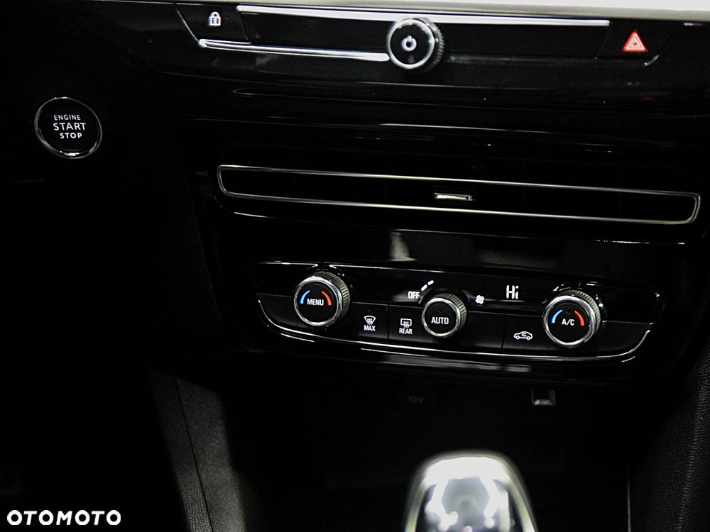 Opel Mokka 1.2 DI Turbo Business Elegance - 22