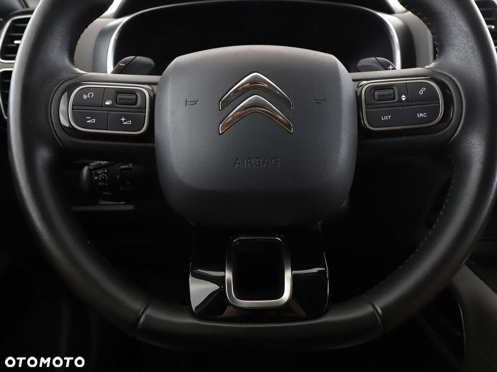 Citroën C5 Aircross 1.5 BlueHDi Plus EAT8 - 22