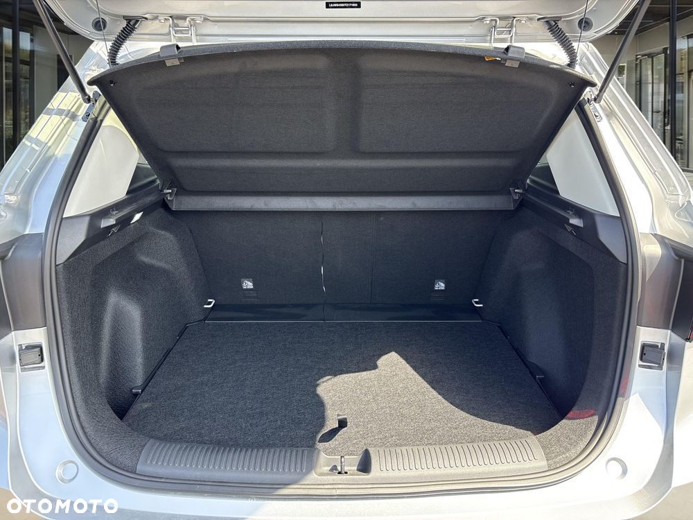 MG ZS 1.5 HEV+ Exclusive - 10