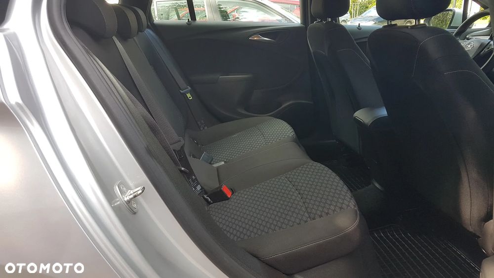 Opel Astra V 1.4 T Enjoy - 6
