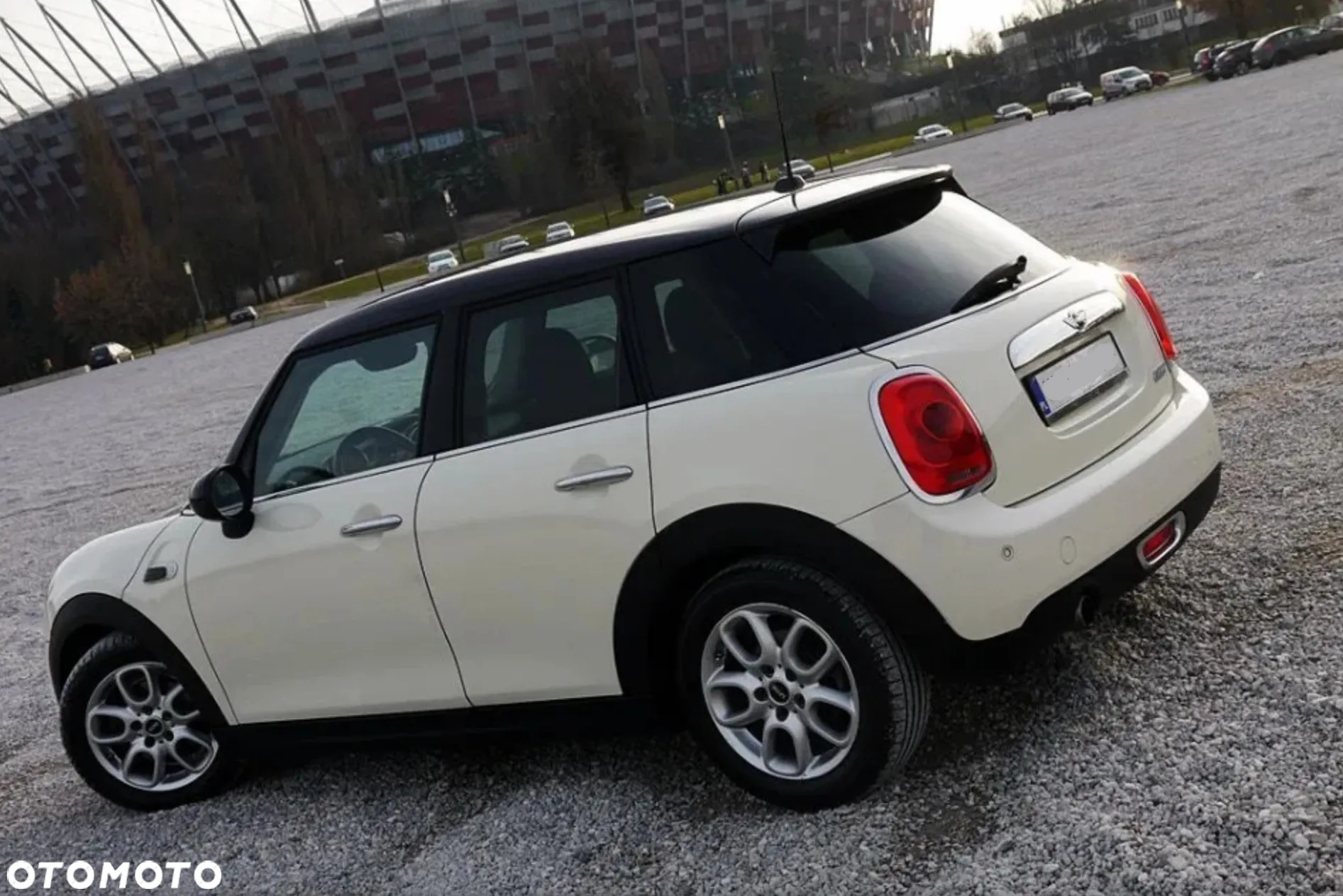 MINI Cooper - 6