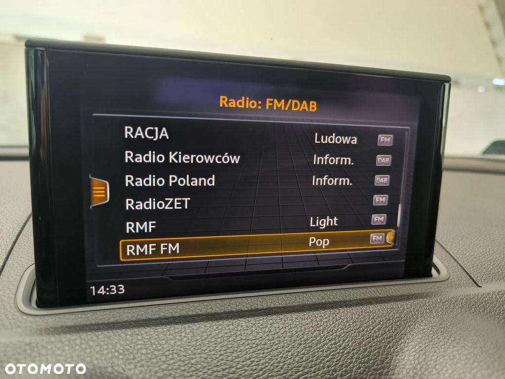 Audi RS3 Limousine 2.5 TFSI Quattro S tronic - 26