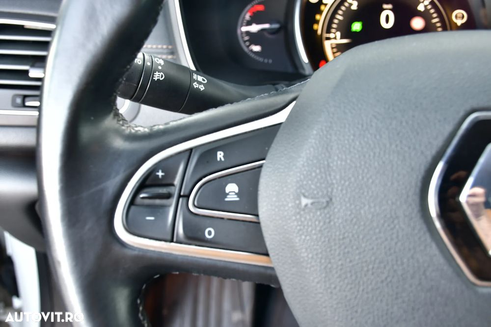 Renault Talisman - 23