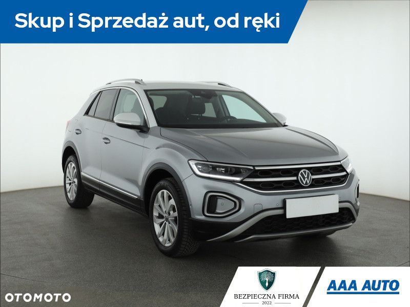 Volkswagen T-Roc - 3