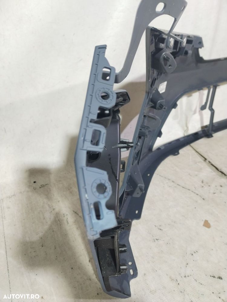 Bara fata Renault Clio V, facelift, 2023, 2024, 2025, cod origine OE 620228696R. 10066 - 14