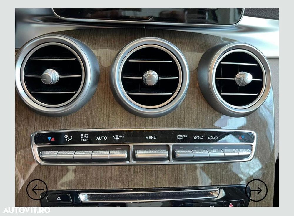 Mercedes-Benz C 250 d 4Matic 9G-TRONIC Exclusive - 6