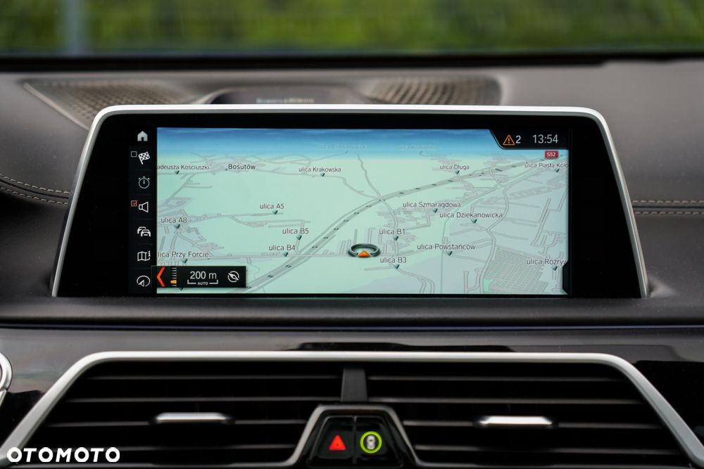 BMW Seria 7 - 18