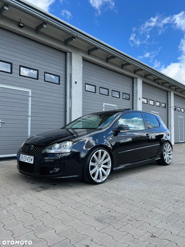 Volkswagen Golf 1.4 TSI GT Sport - 2