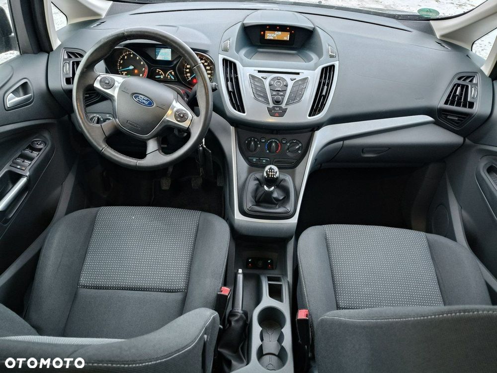 Ford C-MAX - 3