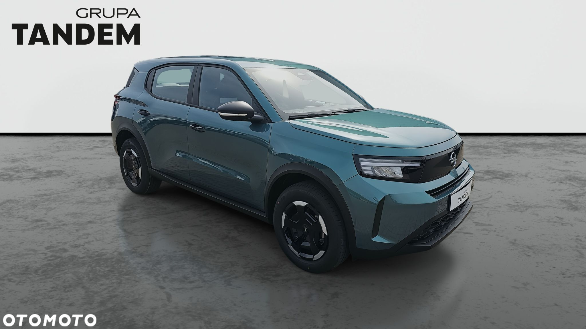 Opel Frontera - 3