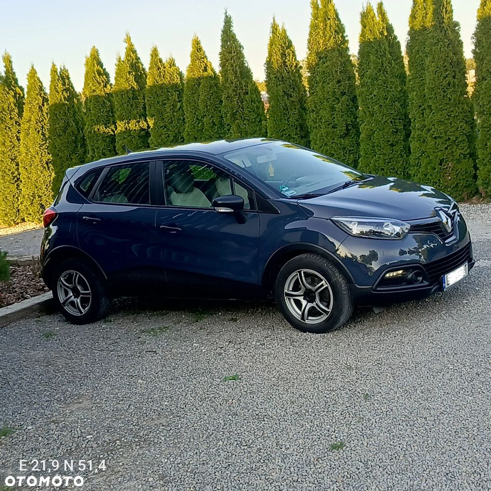 Renault Captur 1.5 dCi Energy Limited - 36