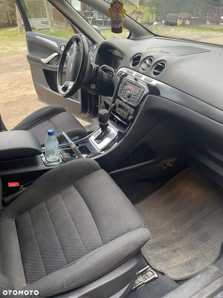 Ford S-Max 2.0 TDCi DPF Trend MPS6 - 17