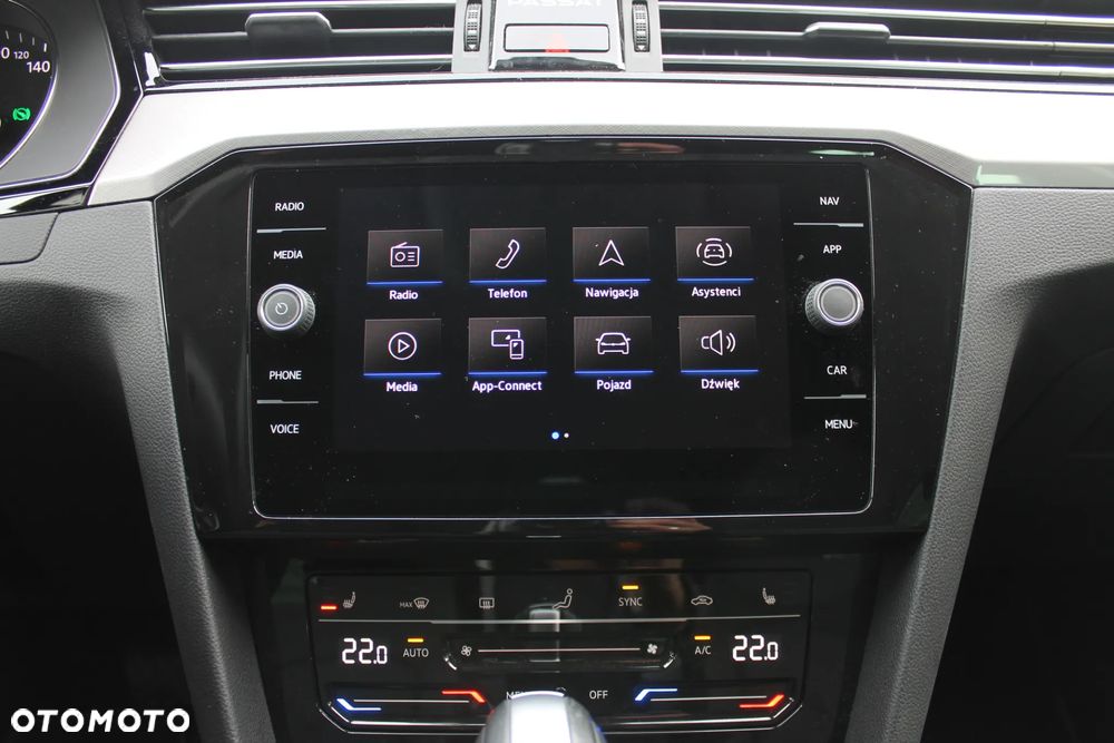 Volkswagen Passat 1.5 TSI EVO Business DSG - 24