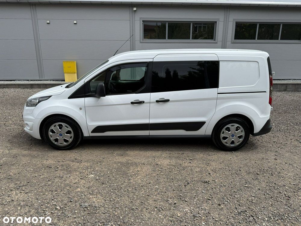 Ford Connect - 5