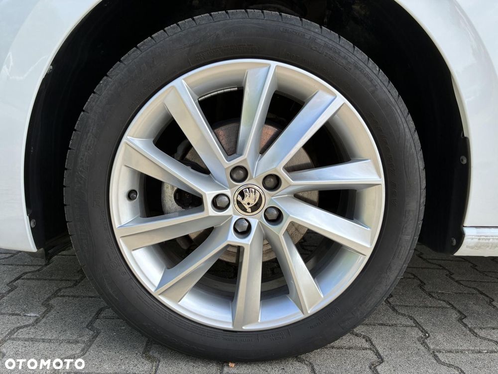 Skoda Scala 1.5 TSI Selection - 12
