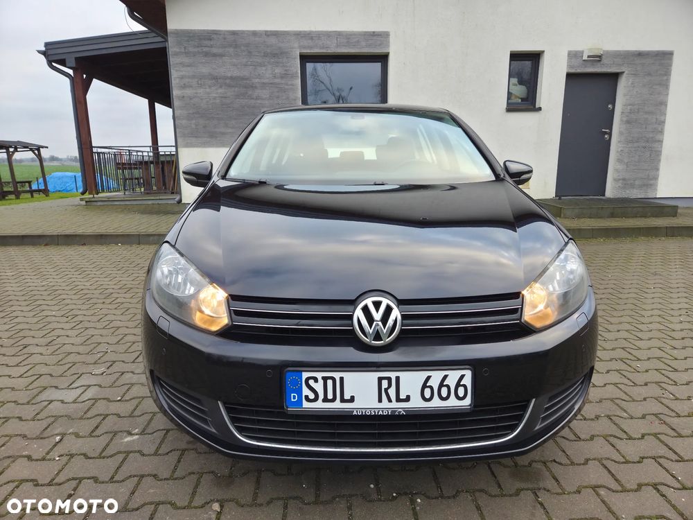 Volkswagen Golf 1.4 TSI DSG Highline - 10