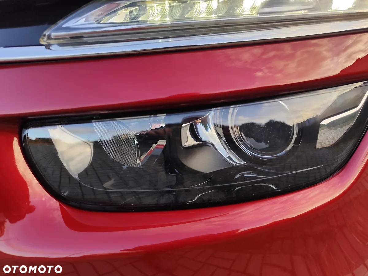 Citroën C4 Grand Picasso BlueHDi 150 EAT6 Intensive - 8