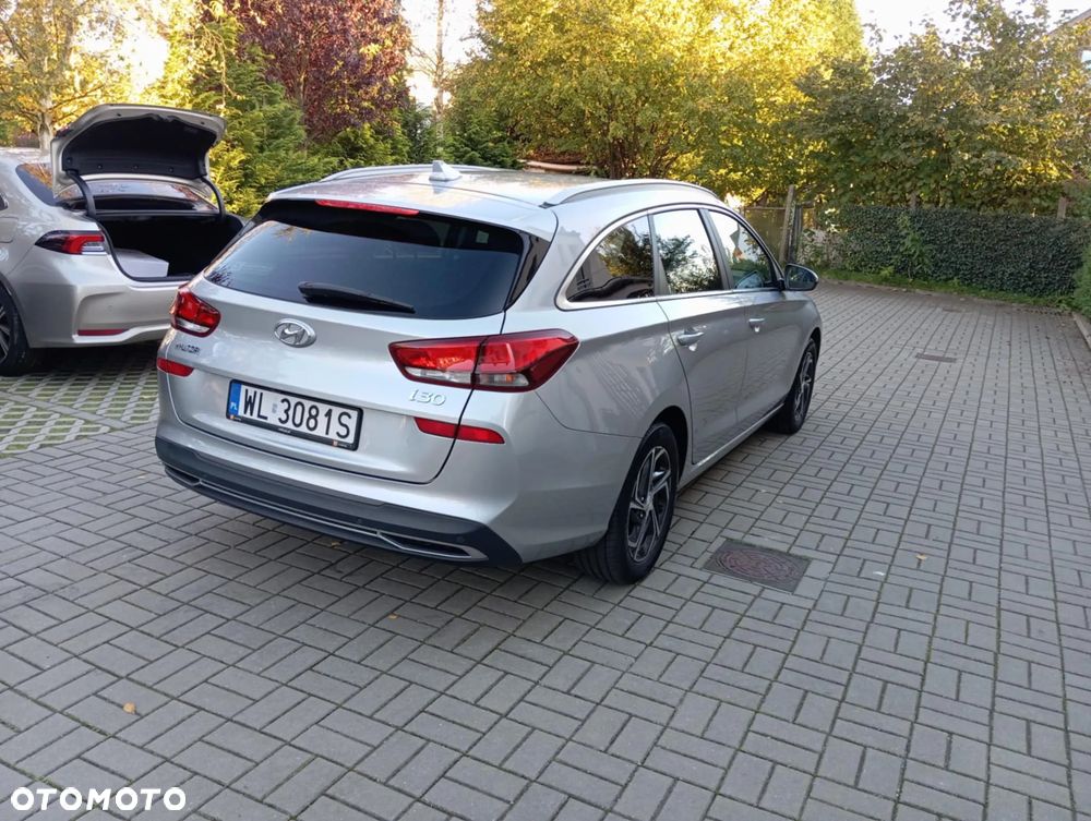 Hyundai i30 1.5 DPI Comfort - 6