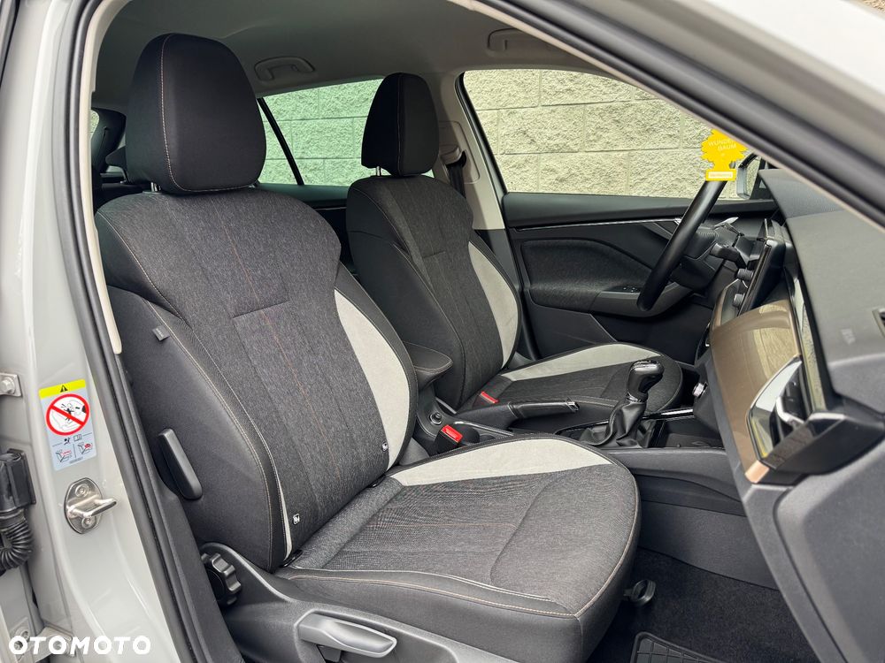 Skoda Kamiq 1.0 TSI Style DSG - 31