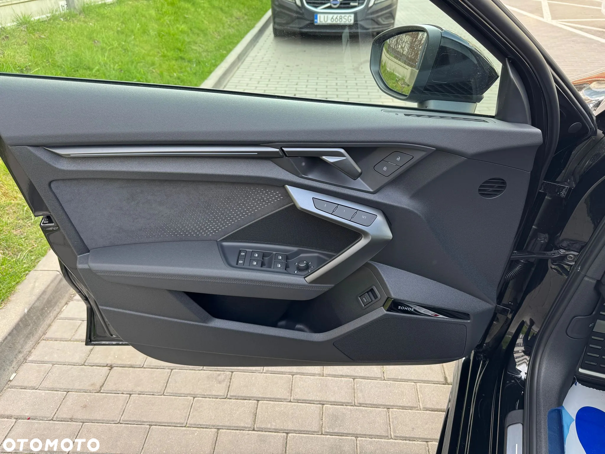 Audi RS3 Sportback TFSI Sportback quattro S tronic - 37