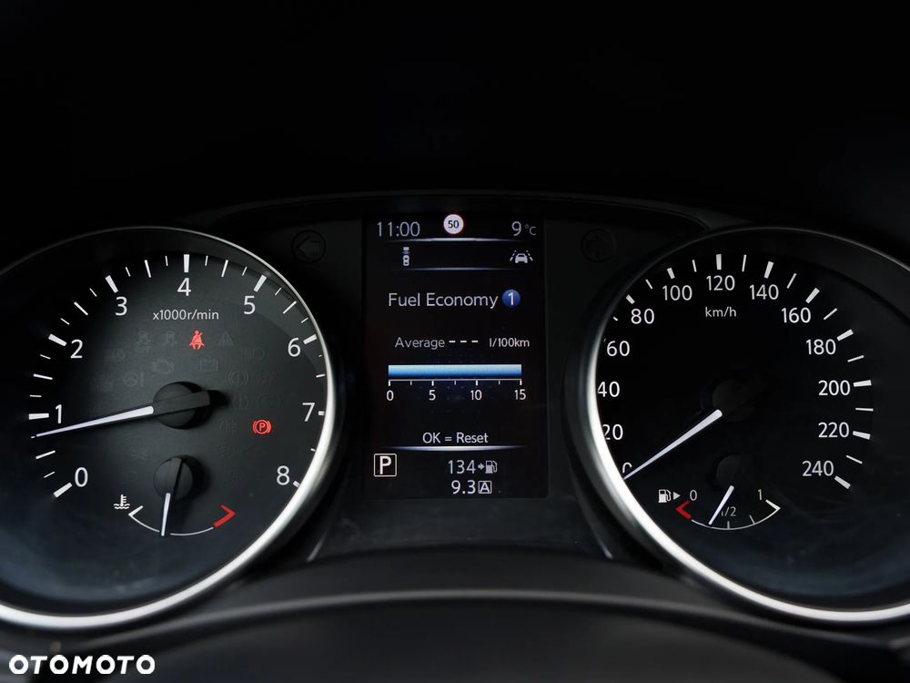 Nissan Qashqai 1.2 DIG-T Xtronic N-Connecta - 31