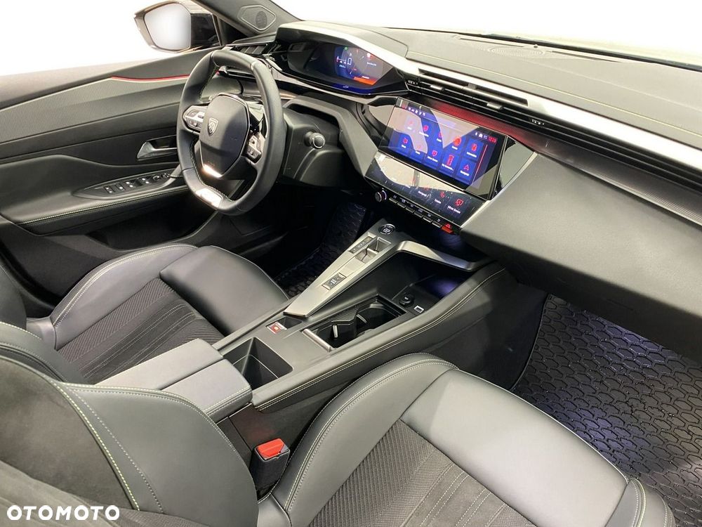 Peugeot 308 - 16