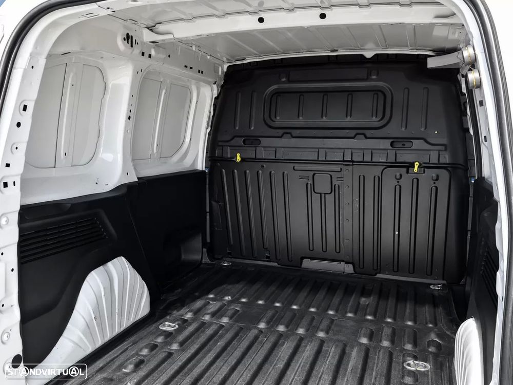 Toyota proace proace city 1.5d l1 comfort - 16