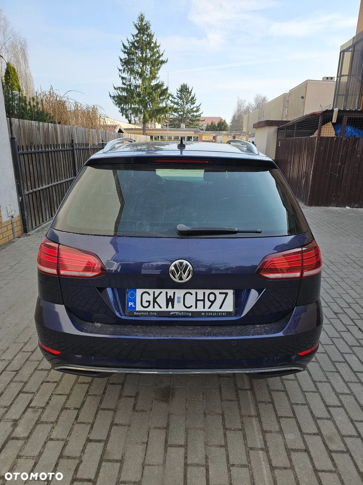 Volkswagen Golf 1.6 TDI Join - 31