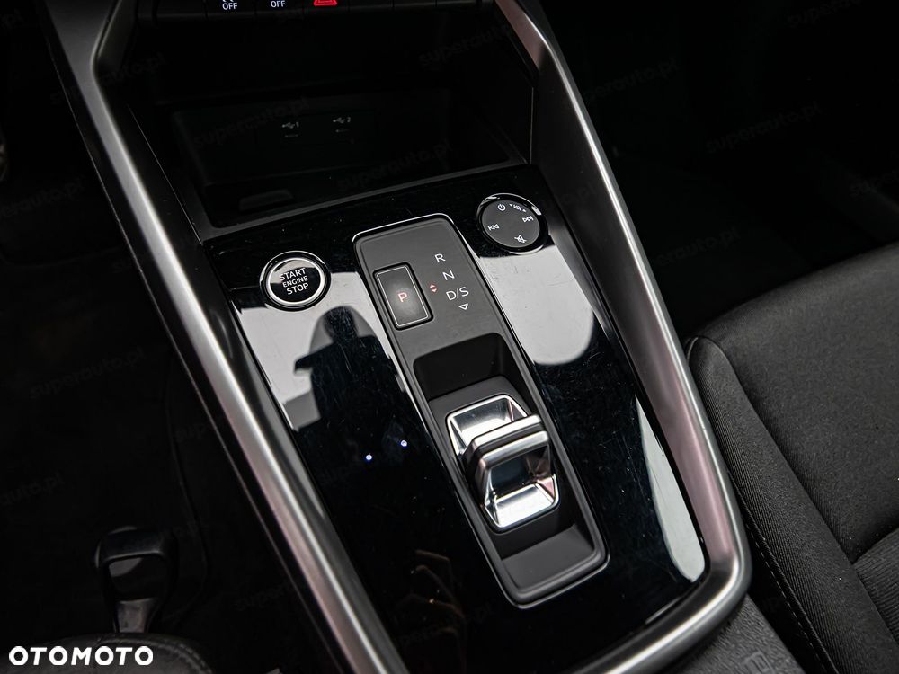 Audi A3 Limousine 35 TDI S tronic - 21