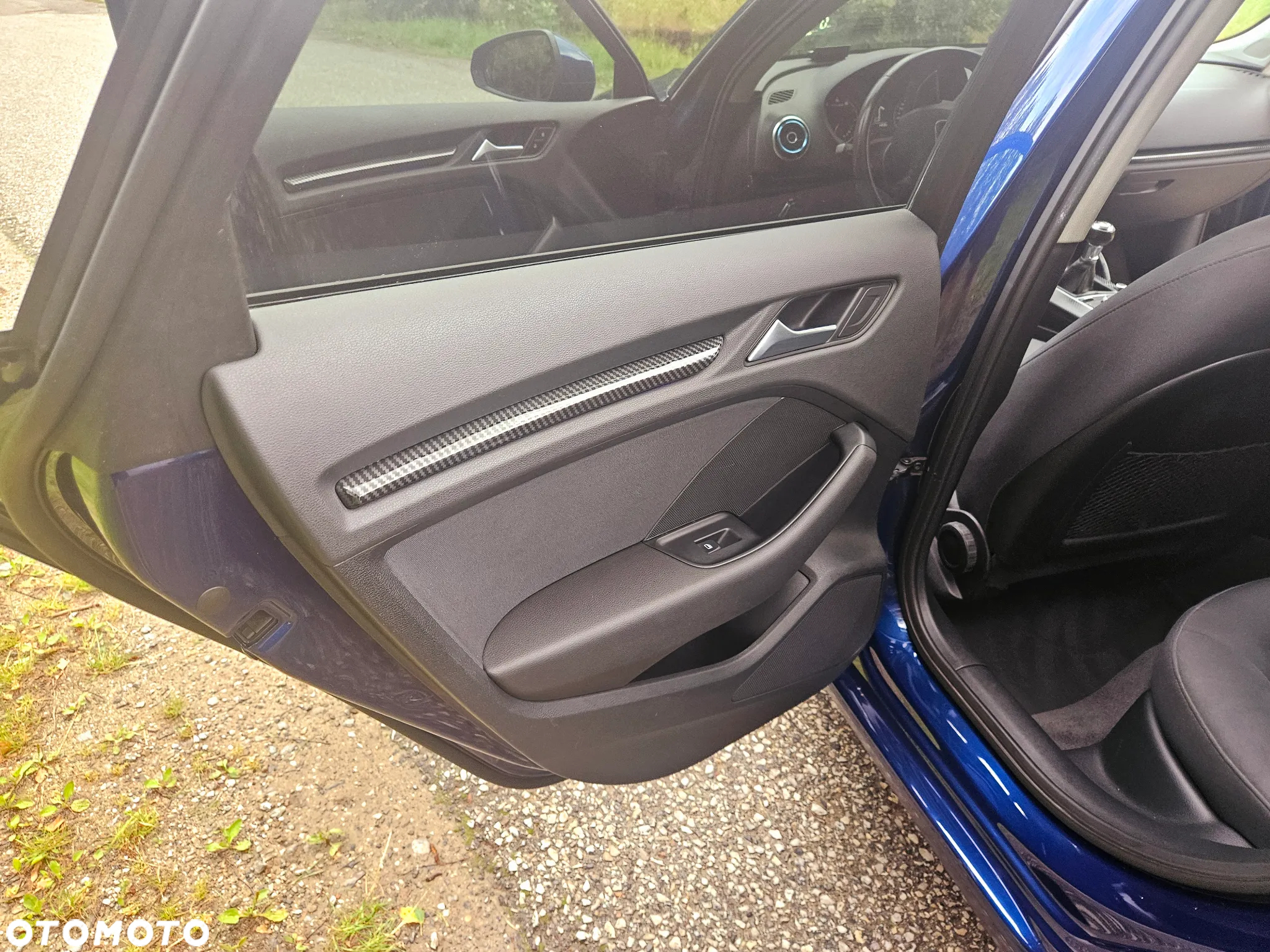Audi A3 1.4 TFSI Sportback Attraction - 19