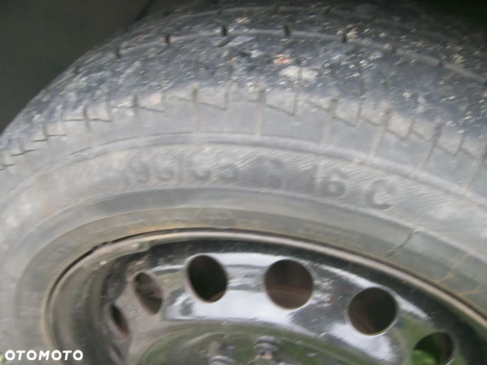 Mercedes-Benz VITO, LONG- DŁUGI - 19