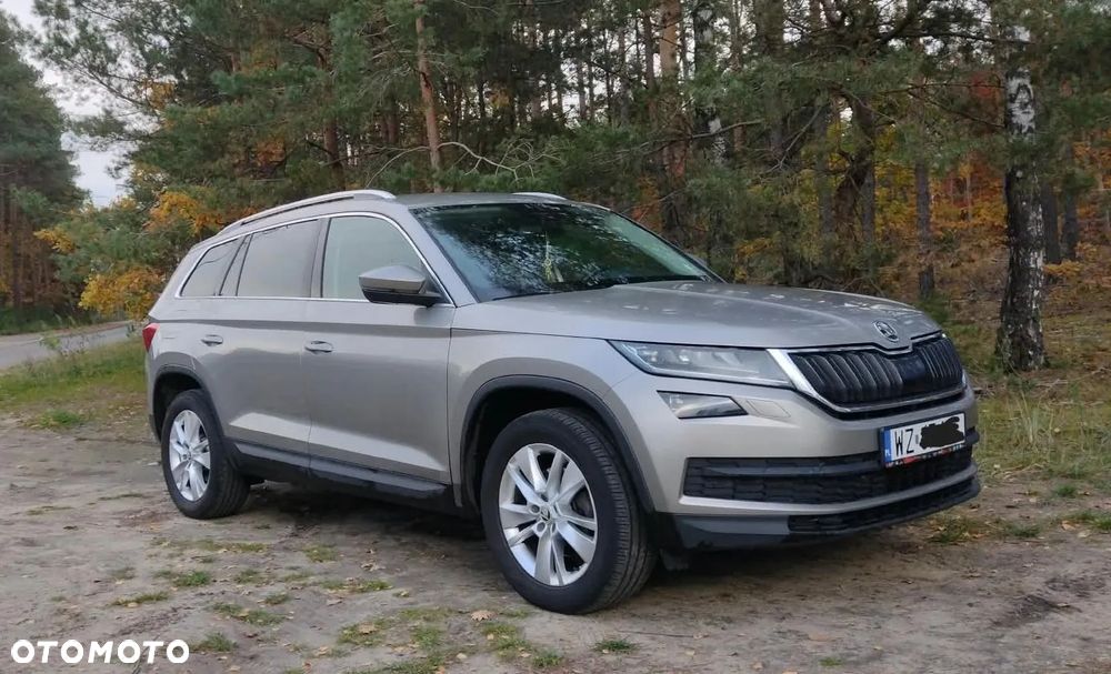 Skoda Kodiaq - 5