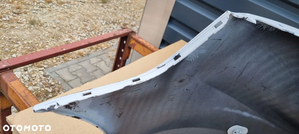 BMW 2 F45 2014- Zderzak tył oryginał MD184 - 12