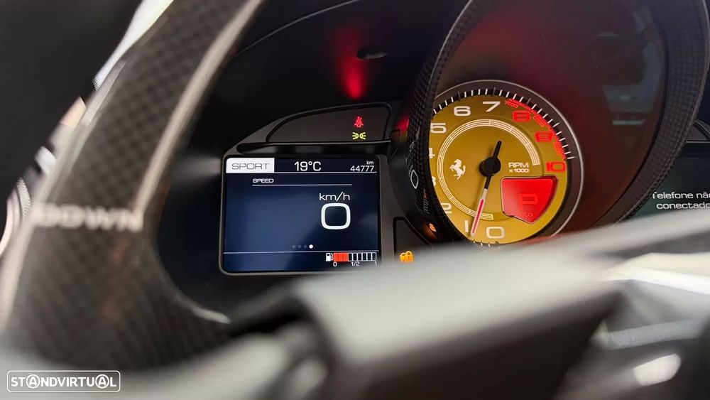 Ferrari Portofino 3.9 Twin-Turbo V8 - 27