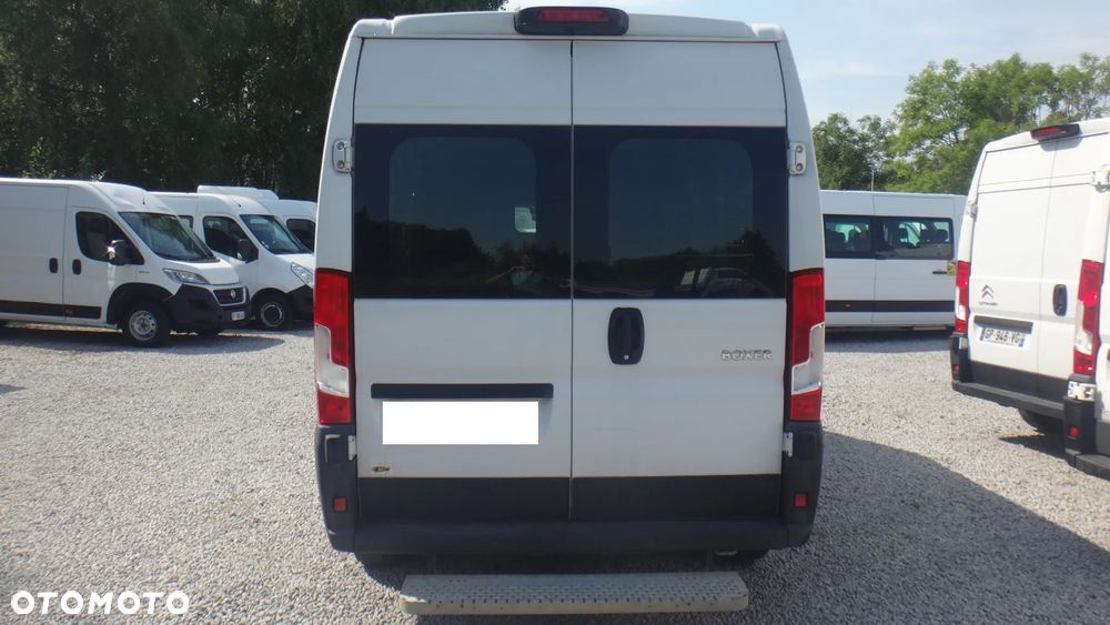 Peugeot Boxer - 6